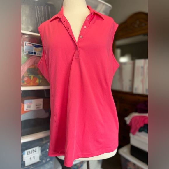 Golf Shirt - Picture 1 of 7